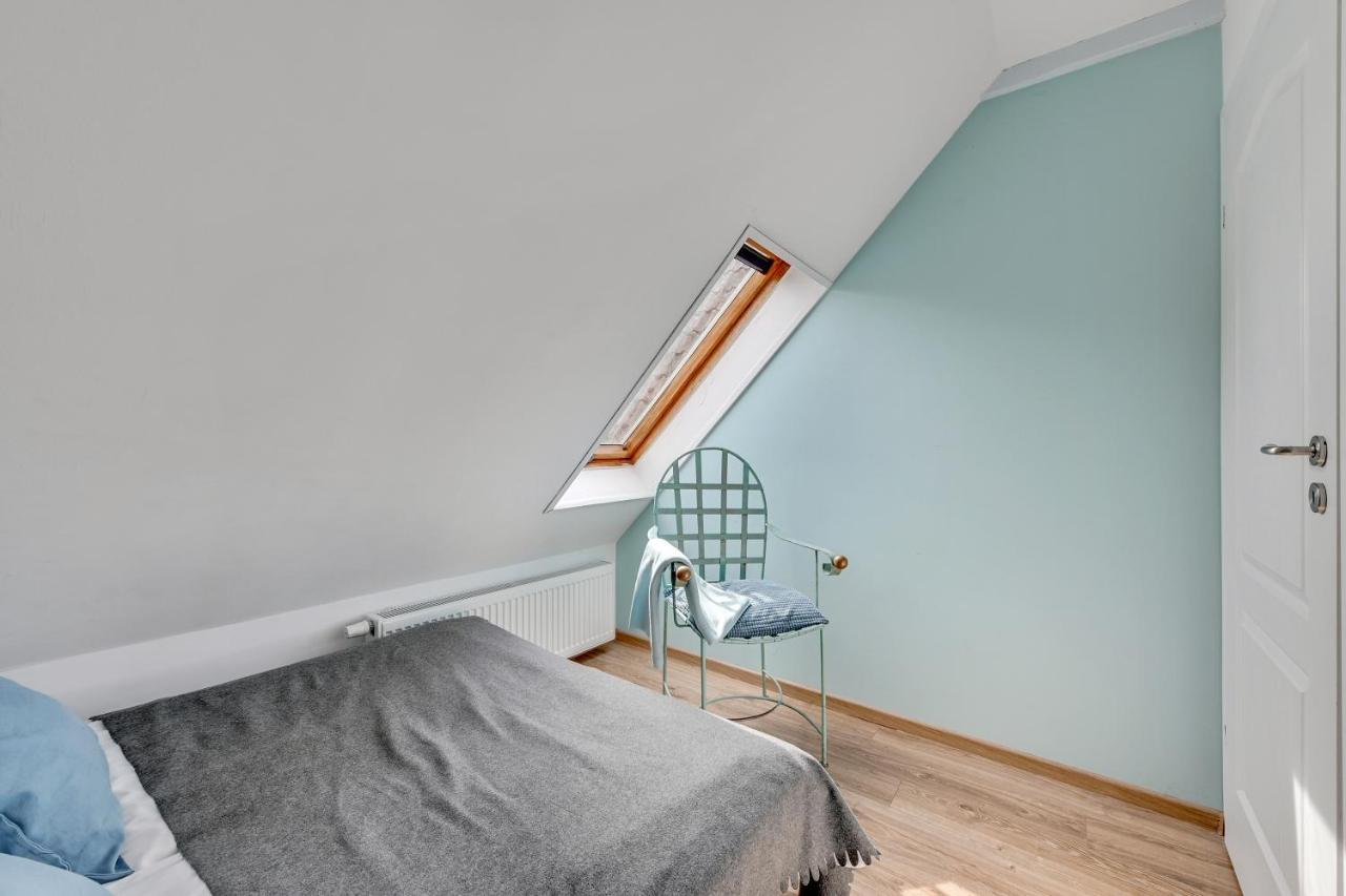 Grand Apartments - Happy Loft Apartment سوبوت المظهر الخارجي الصورة