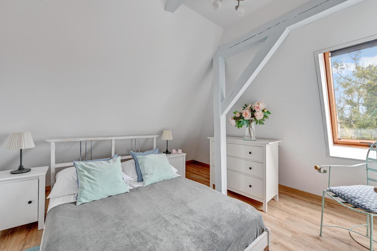 Grand Apartments - Happy Loft Apartment سوبوت المظهر الخارجي الصورة