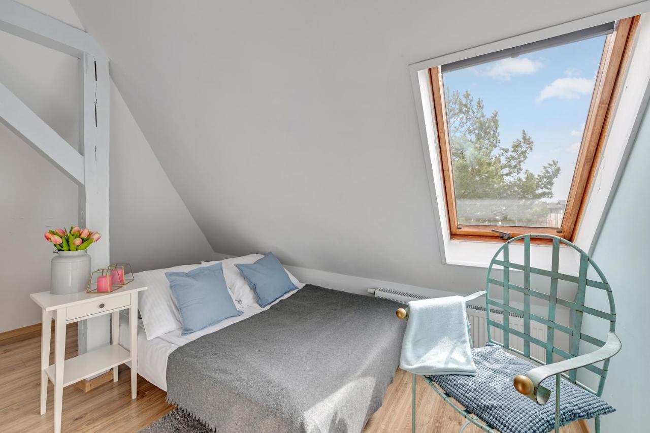 Grand Apartments - Happy Loft Apartment سوبوت المظهر الخارجي الصورة